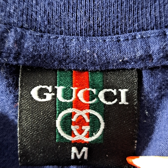 Women's Gucci Short Sleeve Tee - Picture 2 of 5